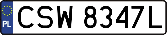 CSW8347L
