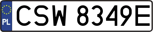CSW8349E