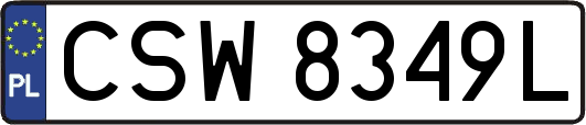 CSW8349L