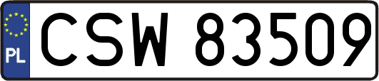 CSW83509