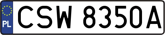 CSW8350A