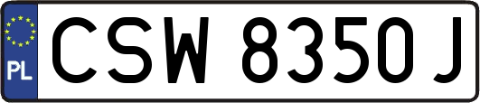 CSW8350J