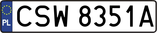 CSW8351A