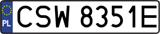 CSW8351E