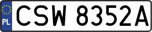 CSW8352A