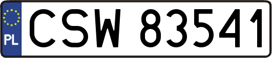 CSW83541