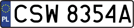 CSW8354A