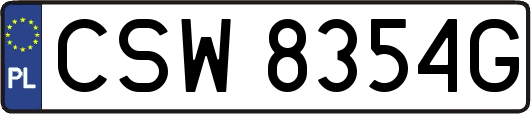 CSW8354G