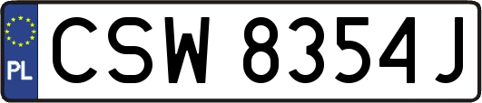 CSW8354J