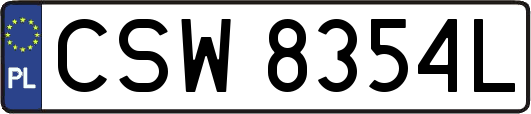 CSW8354L