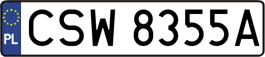 CSW8355A