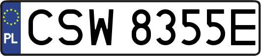 CSW8355E