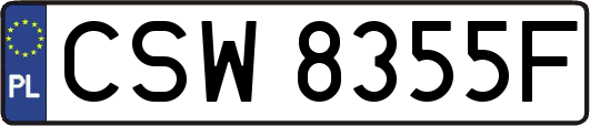 CSW8355F