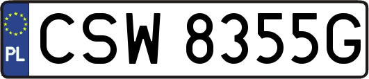 CSW8355G
