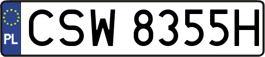 CSW8355H
