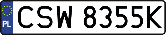 CSW8355K