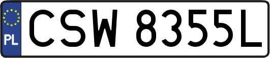 CSW8355L