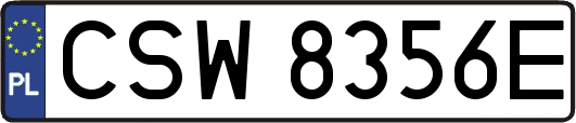 CSW8356E