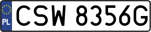 CSW8356G