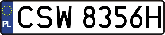 CSW8356H