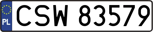 CSW83579