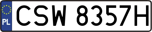 CSW8357H