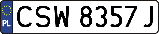 CSW8357J