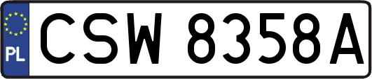 CSW8358A