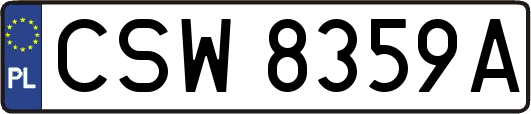 CSW8359A
