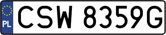 CSW8359G