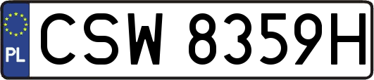 CSW8359H