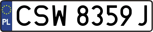 CSW8359J