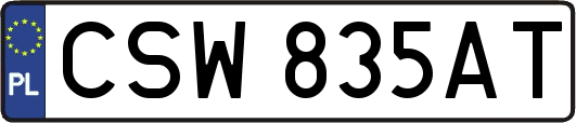 CSW835AT