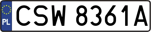 CSW8361A