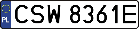 CSW8361E
