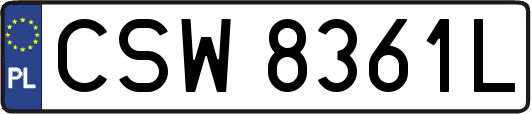 CSW8361L