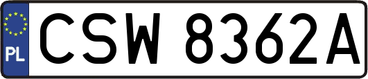 CSW8362A