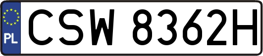 CSW8362H