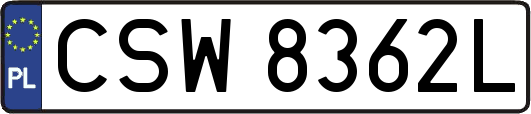 CSW8362L