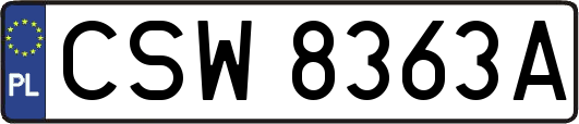 CSW8363A