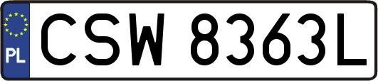 CSW8363L