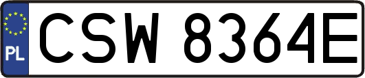 CSW8364E
