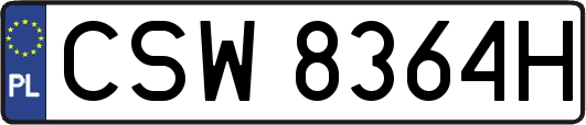 CSW8364H