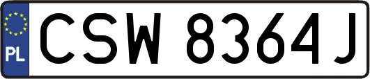CSW8364J