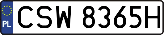 CSW8365H