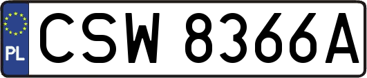 CSW8366A