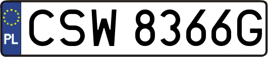 CSW8366G