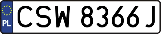 CSW8366J