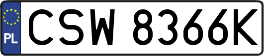 CSW8366K