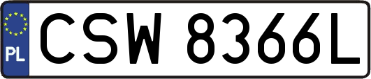 CSW8366L